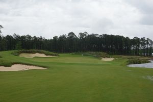 Crossroads (Press) 1st Approach